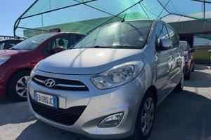 HYUNDAI i10 1.1 12V Active