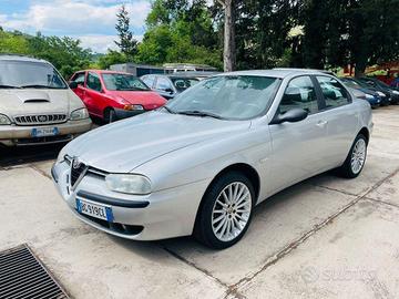 Alfa Romeo 156 1.8i 16V Twin Spark