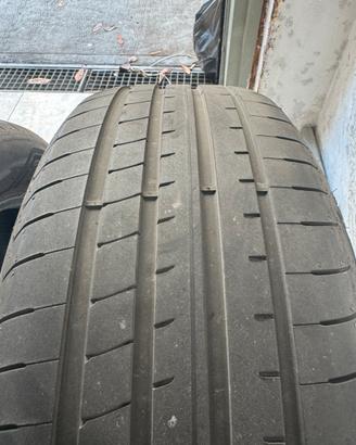 GOOD YEAR EAGLE F1