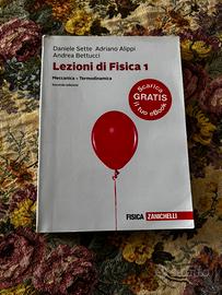 Lezioni di Fisica 1