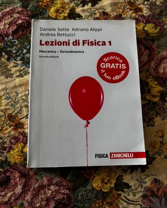 Lezioni di Fisica 1
