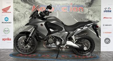 Honda CrossTourer