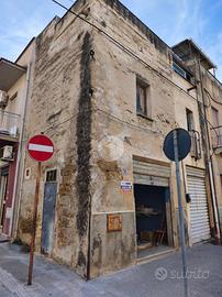 CASA INDIPENDENTE A PACECO