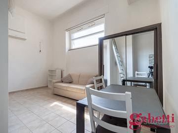 Loft/Open Space Milano [Cod. rif 3339689ARG]