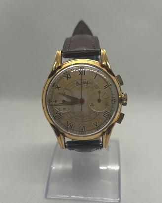 Cronografo Breitling Vintage