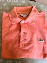 Polo Lacoste