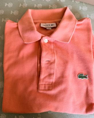 Polo Lacoste