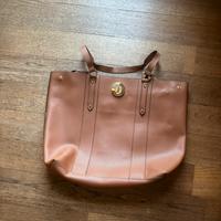 Borsa marrone - NUOVA