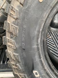 Gomme all’80x100 255/75R15