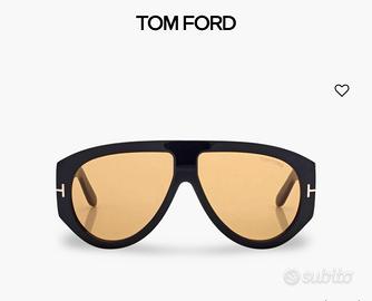 Occhiali mod. Bronson Tom Ford