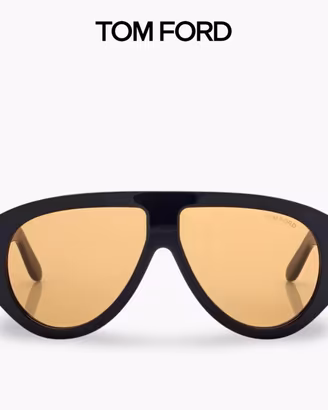 Occhiali mod. Bronson Tom Ford