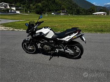 Aprilia Shiver 750