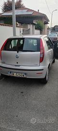 Fiat punto 3 serie