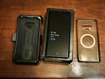 Samsung Note 9 128GB