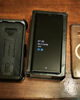 Samsung Note 9 128GB