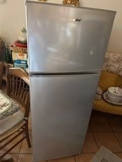 FRIGORIFERO