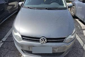 Volkswagen Polo 1.2 TSI 90 CV 5 porte – 2014