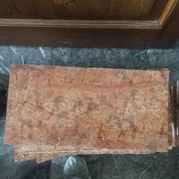 Marmo rosso Verona 40x20