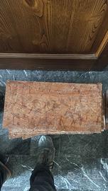 Marmo rosso Verona 40x20