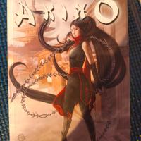 libro akiko