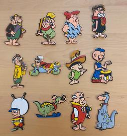 Plasteco Gli Antenati