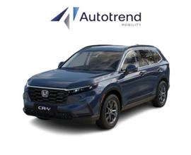 Honda CR-V 2.0 Hybrid 184 CV AWD Automatica E...