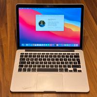 Macbook Pro 2014  -  13.3 pollici