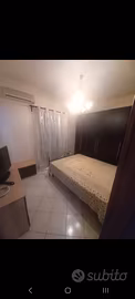 Appartamento biella centro