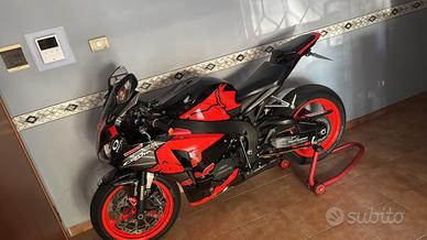CBR 1000 rr