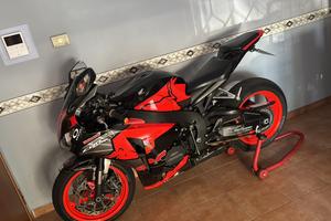 CBR 1000 rr