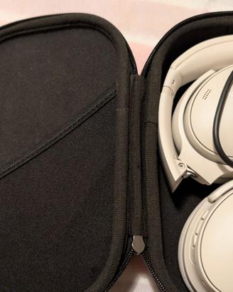 Cuffie Bose QuietComfort color sabbia