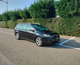 Ford Focus sw 1.6i Gpl EURO 5 Ikon