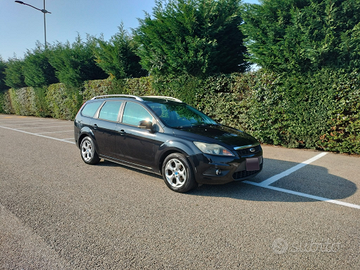 Ford Focus sw 1.6i Gpl EURO 5 Ikon