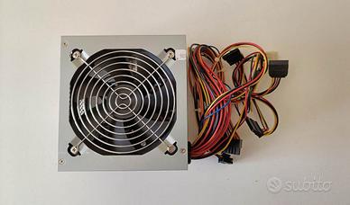 Alimentatore ATX per computer desktop - NUOVO