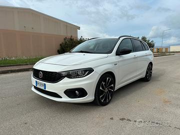 Fiat Tipo Station Wegon S Desig 1.6 120 cv