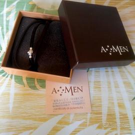 bracciale a men