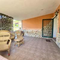 Villetta indipendente con spazio esterno