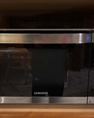 Microonde Samsung