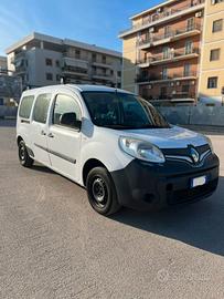Renault Kangoo 1.5 dCi 90CV 5 porte Extrem