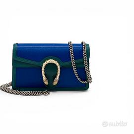 Gucci Dionysus Super Mini