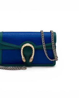 Gucci Dionysus Super Mini