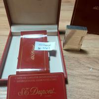 S.T Dupont Paris
