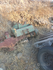 Agriful Toselli Griso 75