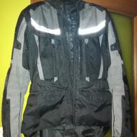 Giacca AXO tg L cordura