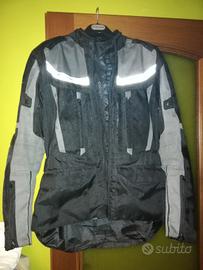 Giacca AXO tg L cordura