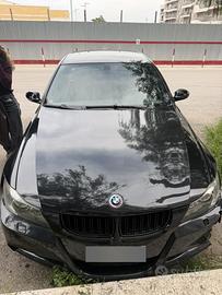 Bmw e91 msport 320d