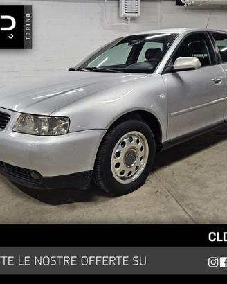 AUDI A3 1.9 TDI/130 CV cat 5p. Ambiente