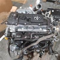 Toyota chr 2024 - 2ZRFXE