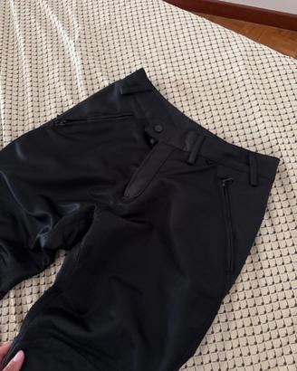 Pantaloni da moto donna Revit