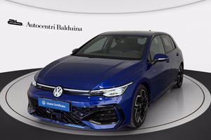 VOLKSWAGEN Golf 2.0 tdi r-line plus 150cv dsg